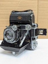 Old Vintage ZEISS IKON SUPER