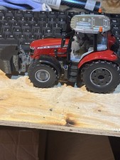 Siku/britains Compatible Wheel