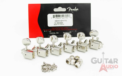 Genuine fender nickel vintage - nickel,