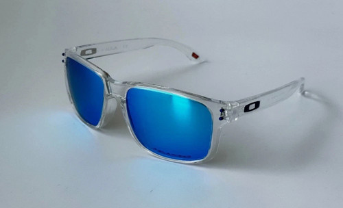 Oakley holbrook oo9102 clear - holbrook,