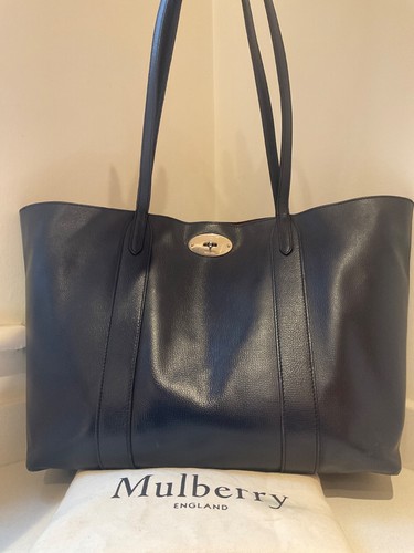 Mulberry navy blue - , classic