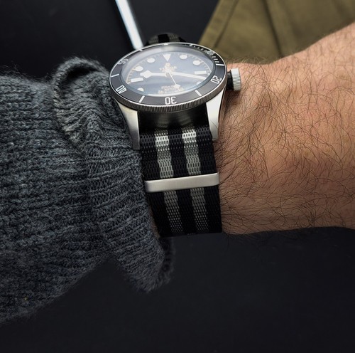 Luxury nato g10 bond spectre - luxury,