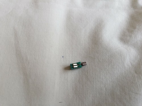 Nokia 6610i vibe unit