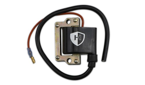 Ignition coil for honda - ignition,
