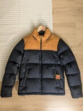 The North Face x Timberland