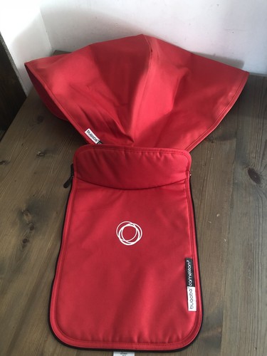 Bugaboo cameleon fabric - bugaboo,