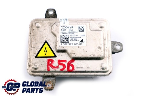 Xenon module bmw - xenon,