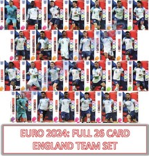 Panini England Adrenalyn XL