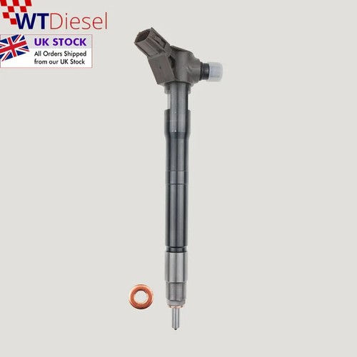 Mazda diesel fuel injector - 6,