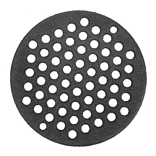 Sumtree 19cm cast iron - iron, fire