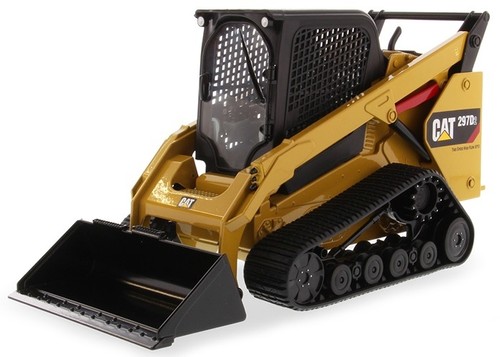Diecast masters caterpillar - diecast,