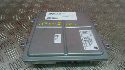 Vauxhall astra ecu - astra, 1.6l
