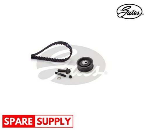 Timing belt set for - set, vw