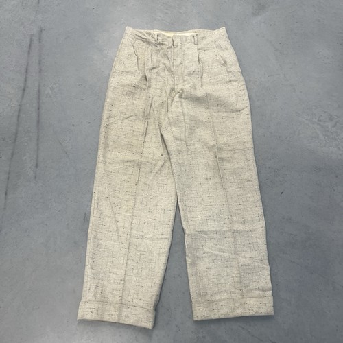 Vtg 50s drop - loop, hollywood
