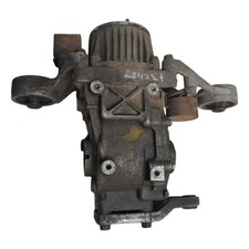 TOYOTA RAV 4 REAR DIFF /