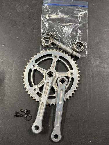 Gipiemme strada crankset and - strada,