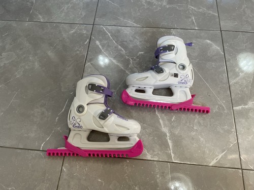 Oxelo play kids ice - play,