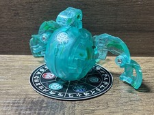 Bakugan - Ventus Translucent