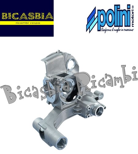 21629 polini engine cover - -,