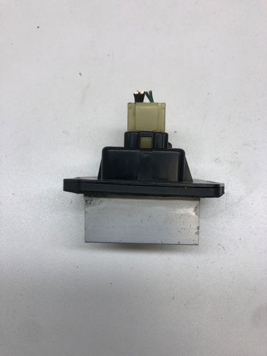 Subaru legacy 2005 heater - subaru,