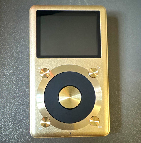 Fiio digital music - fiio,