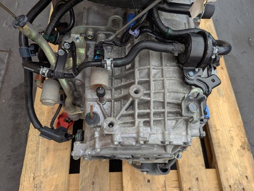 Honda accord 2003 2008 - accord, cvt