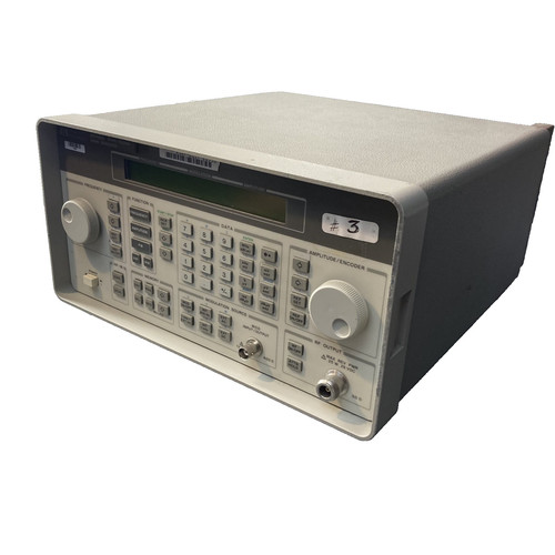 8648a signal generator - signal, generator,