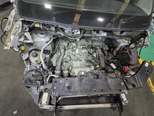 VAUXHALL COMBO 1.5 engine MK4