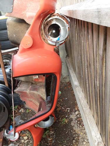 Kitcar project spares dutton - project,