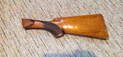 Bernardelli gauge shotgun - 12,