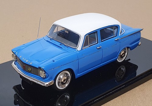 British heritage models 43 - british,