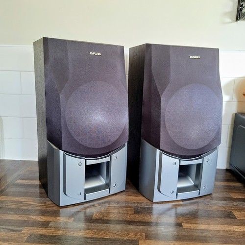 Aiwa za20 speakers - speakers, |