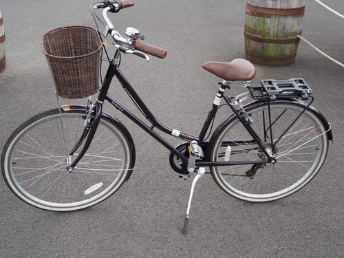 Dawes cambridge ladies - dawes,