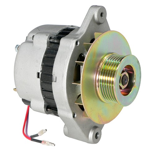 Alternator for lucas mando - alternator,