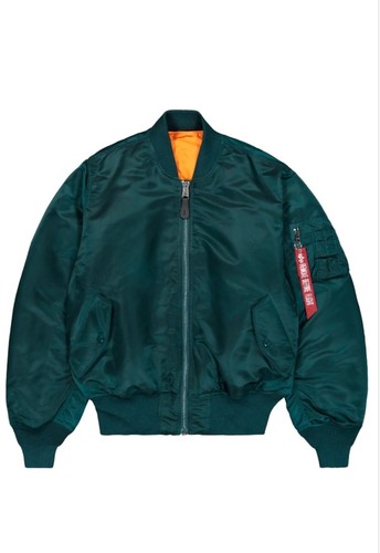 Alpha industries heritage - alpha,