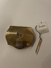 Stratton Initial Powder