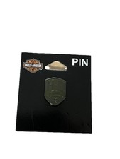 Harley Davidson Bar And Shield