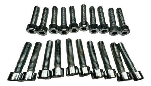 Bolt pieces - bolt,
