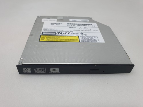 Toshiba satellite l40 dvd - toshiba, dvd-rw