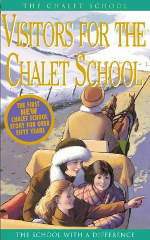 The chalet school visitors - chalet, –