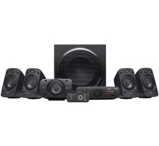 Logitech Z906 THX 5.1 Surround