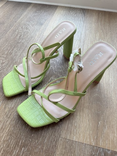 Raid london ladies emerald - london,