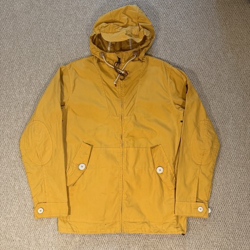 Penfield hudson waxed jacket - waxed,