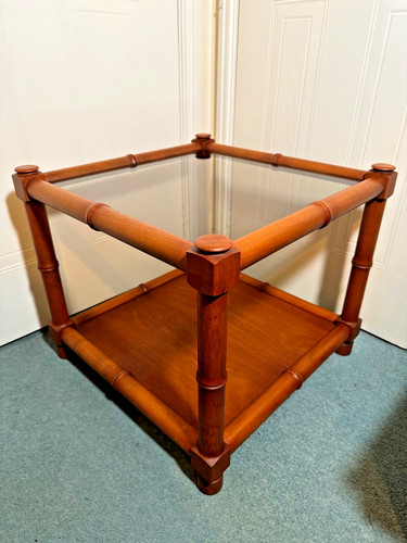 Plan coffee table faux - coffee,