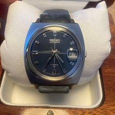 SEIKO Automatic Vintage Watch