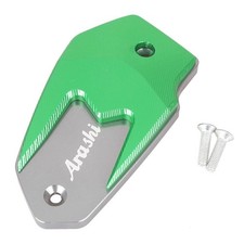 Front Brake Fluid Reservoir