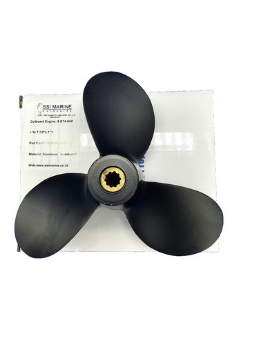 Propeller for suzuki outboard - suzuki,