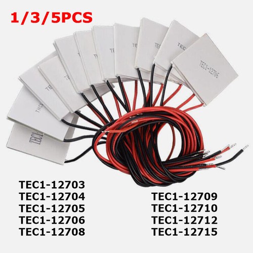 Tec1 12703 12715 - tec1-12703~12715, heatsink