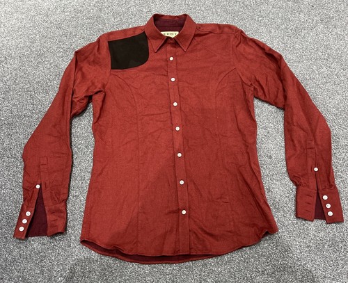Purdey ladies tattersall patch - purdey,