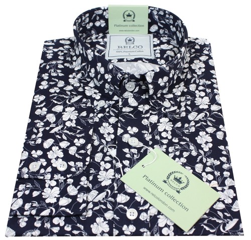 Relco mens platinum navy - mens,